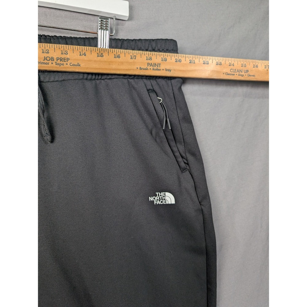 The North Face Womens Black Mountain Athletics Joggers Size 2X - Picture 8 of 9